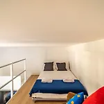 The Best Rent - Lovely Loft With Balcony Near Piazza Vetra